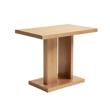 Yarger Counter Height Dining Table
