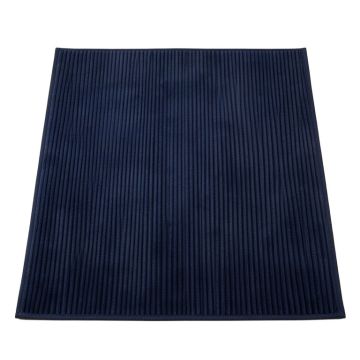 Briar Dale Bath Mat - Navy