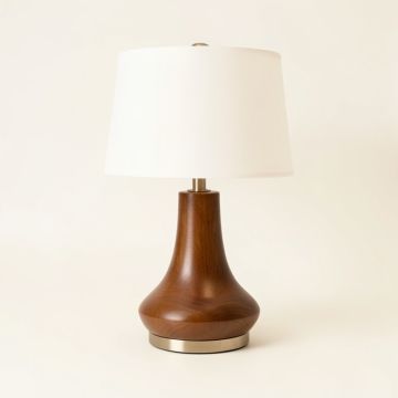 Wildwood 26 '' Table Lamp (synthetic illustration; no displayed measurements)