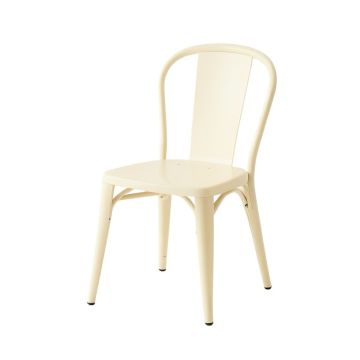 Cliff Crossing Dining Chair - Cream