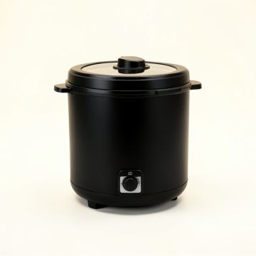 Nutrichef Cooker And Immersion Circulator (synthetic illustration; no displayed measurements)
