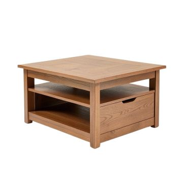 Railsback Coffee Table With Storage (synthetic illustration; no displayed measurements)