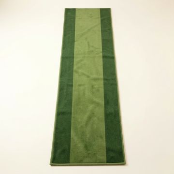 Birch Canyon Narrow Runner Rug - Green (synthetic illustration; no displayed measurements)