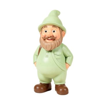 Aleena Trooper Garden Gnome Statue