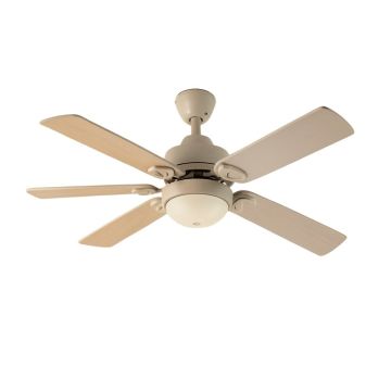 96 '' Barkell 6 - Blade Standard Ceiling Fan