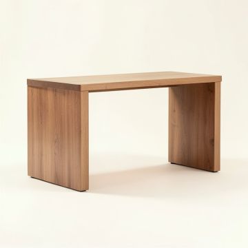 Castrejon Console Table (synthetic illustration; no displayed measurements)