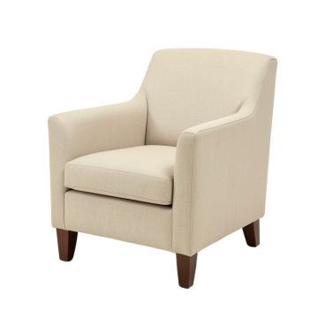 Hoxton Upholstered Parsons Chair
