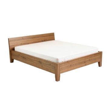 Bandini Storage Platform Bed