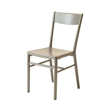 Holly Bend Dining Chair - Gray