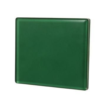 3 '' X 6 '' Glass Subway Tile