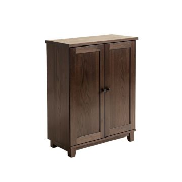 Zechariah Wine Bar Cabinet