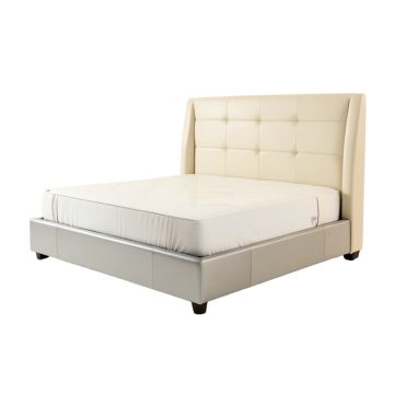 Dorazio Upholstered Platform Bed