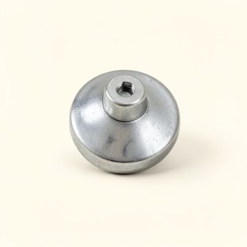 5 1/32 '' Center Arch Pull Multipack (synthetic illustration; no displayed measurements)
