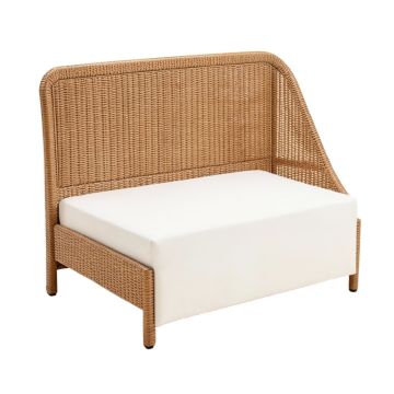 Patton Open-Frame Headboard (synthetic illustration; no displayed measurements)