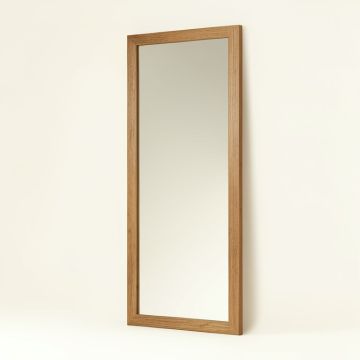 Aatif Modern & Contemporary Full Length Mirror (synthetic illustration; no displayed measurements)