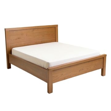 Asmahan Twin Platform Bed