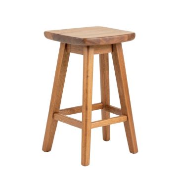 Adelaida Swivel Bar & Counter Stool (synthetic illustration; no displayed measurements)