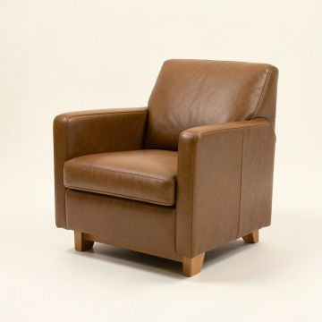 Aldo 30 '' Wide Barrel Chair (synthetic illustration; no displayed measurements)