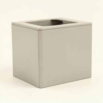 Berkeley Single Vanity Base Only (synthetic illustration; no displayed measurements)