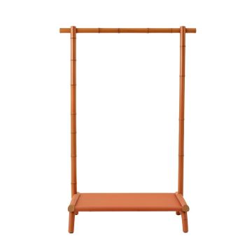 Sage Canyon Empty Garment Rack - Terracotta
