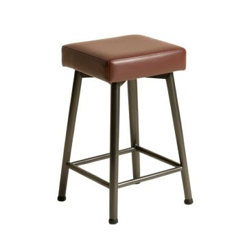 Doory Adjustable Bar Stool