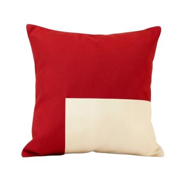 Allyson Shag Square Pillow Cover & Insert