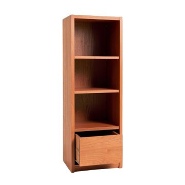 Heath Bend Narrow Cubby Tower - Terracotta