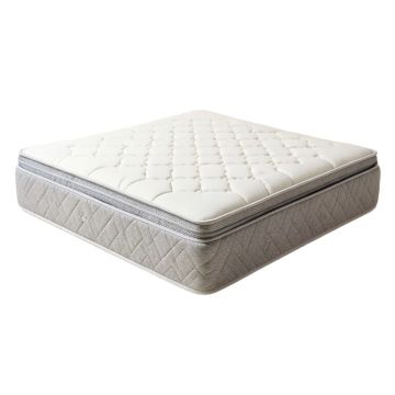 Comfort Plus 6 '' Medium Innerspring Mattress