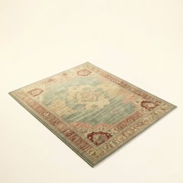 Dominik Multicolor Rug (synthetic illustration; no displayed measurements)