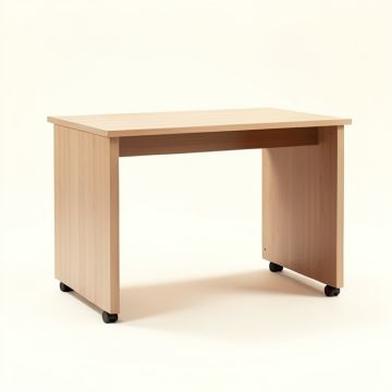 Agatha Desk (synthetic illustration; no displayed measurements)