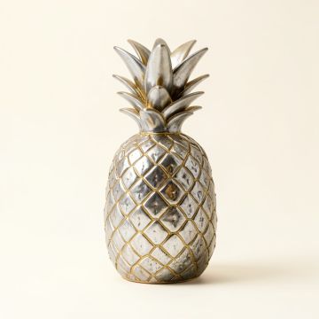 Kershaw Pineapple Sculpture (synthetic illustration; no displayed measurements)