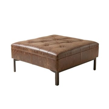 Shena 28 '' Tufted Standard Ottoman