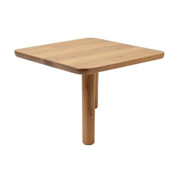 Aleighana Sled 1 Coffee Table