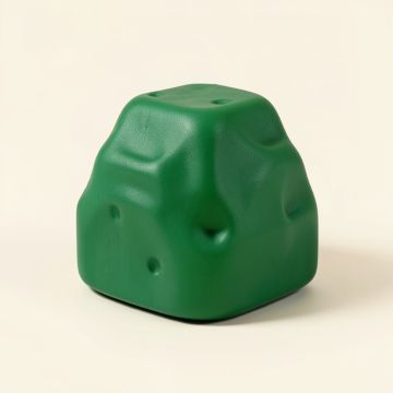 Plastic Climbing Rocks (synthetic illustration; no displayed measurements)