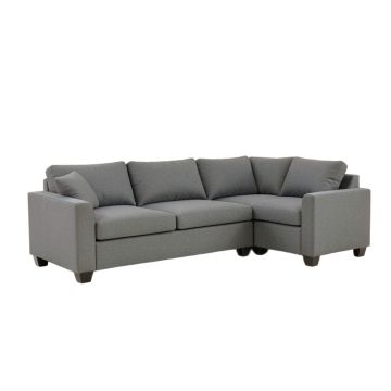 Eric Configurable Living Room Set