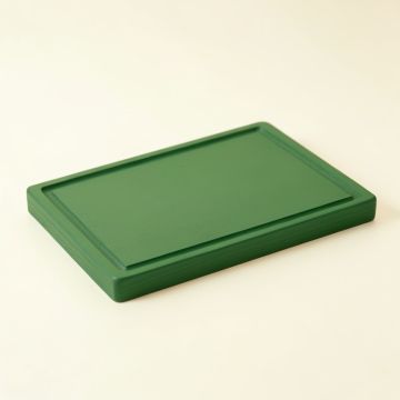 Fern Brook Cutting Board - Green (synthetic illustration; no displayed measurements)