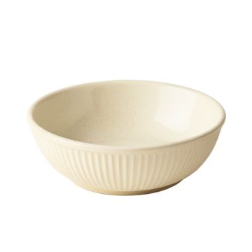 Briar Bridge Dining Bowl - Ivory
