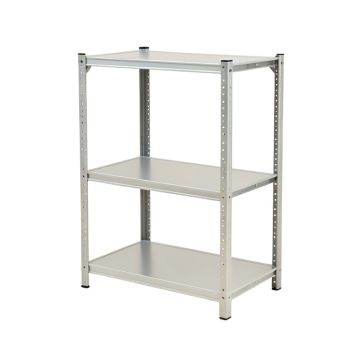 36 '' H X 36 '' W X 14 '' D Shelving Unit