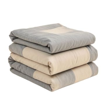 Hugley Reversible Duvet Cover Sets
