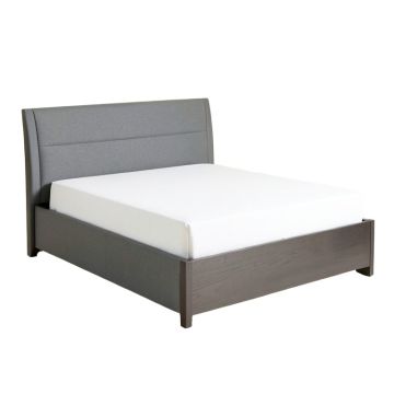 Loflin Twin Platform Bed