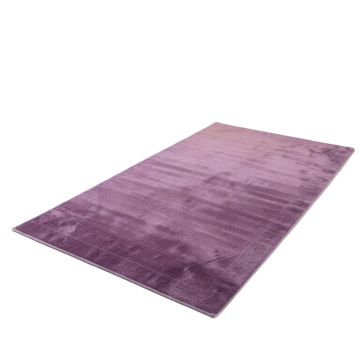 Pera Purple Area Rug