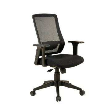 Balogh Ergonomic Mesh Task Chair