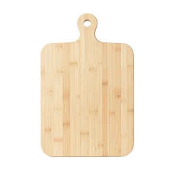Bay Bluff Cutting Board - Beige