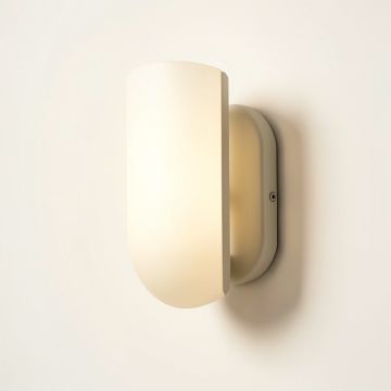 1-Light Wall Sconce (synthetic illustration; no displayed measurements)