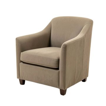 Atlantic Avenue Upholstered Side Chair