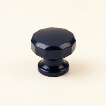 Bay Arc Cabinet Knob Without Packaging (synthetic illustration; no displayed measurements)