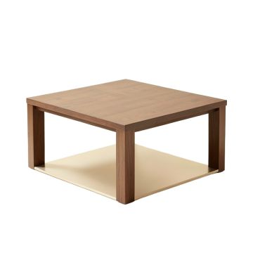 Diogene Coffee Table (synthetic illustration; no displayed measurements)