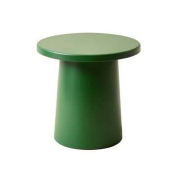 Alsup Round Plant Stand