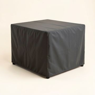 Wayfair Basics Water Resistant Patio Dining Set Cover With 2 Years (synthetic illustration; no displayed measurements)