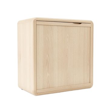 Laurel Crest Freestanding Laundry Folding Counter - Beige